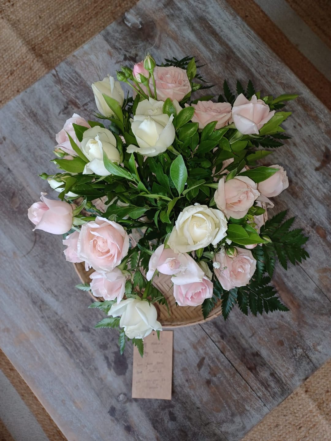 Customer photo review of Struck By Cupid