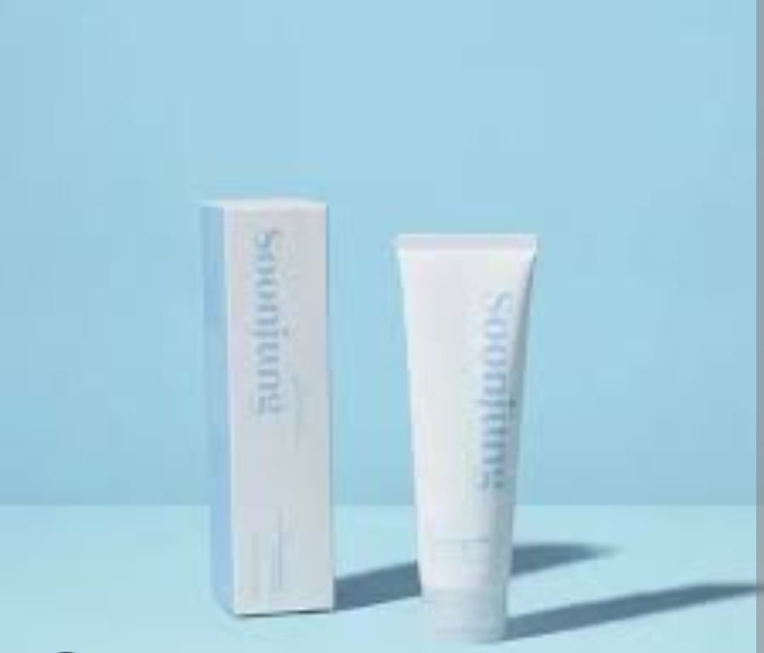 Customer photo review of Hipoalerģiska emulsija jutīgai ādai Etude House Soon Jung 10-Free Moist Emulsion