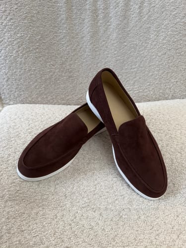 Foto cliente Lorenzo M. — Bellagio colore Mocha