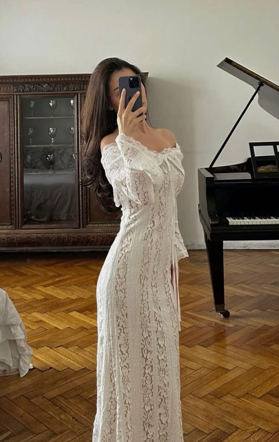 Customer photo review of Alessandra