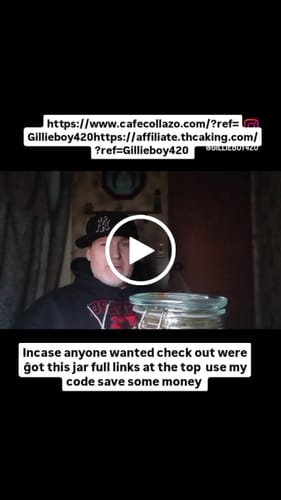Customer video review of Royal Influencer Package (7g Indoor Smalls, 7g GH Smalls, 7g Indoor Bigs, 7g GH Bigs)