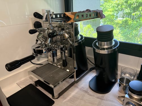 Customer photo review of DF64 Gen 2