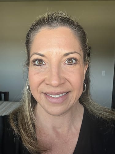 Customer photo review of Neptune Grass Fed Tallow & Honey Balm