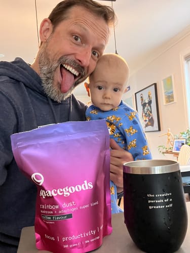 Customer photo review of Moon chews - Free gummies