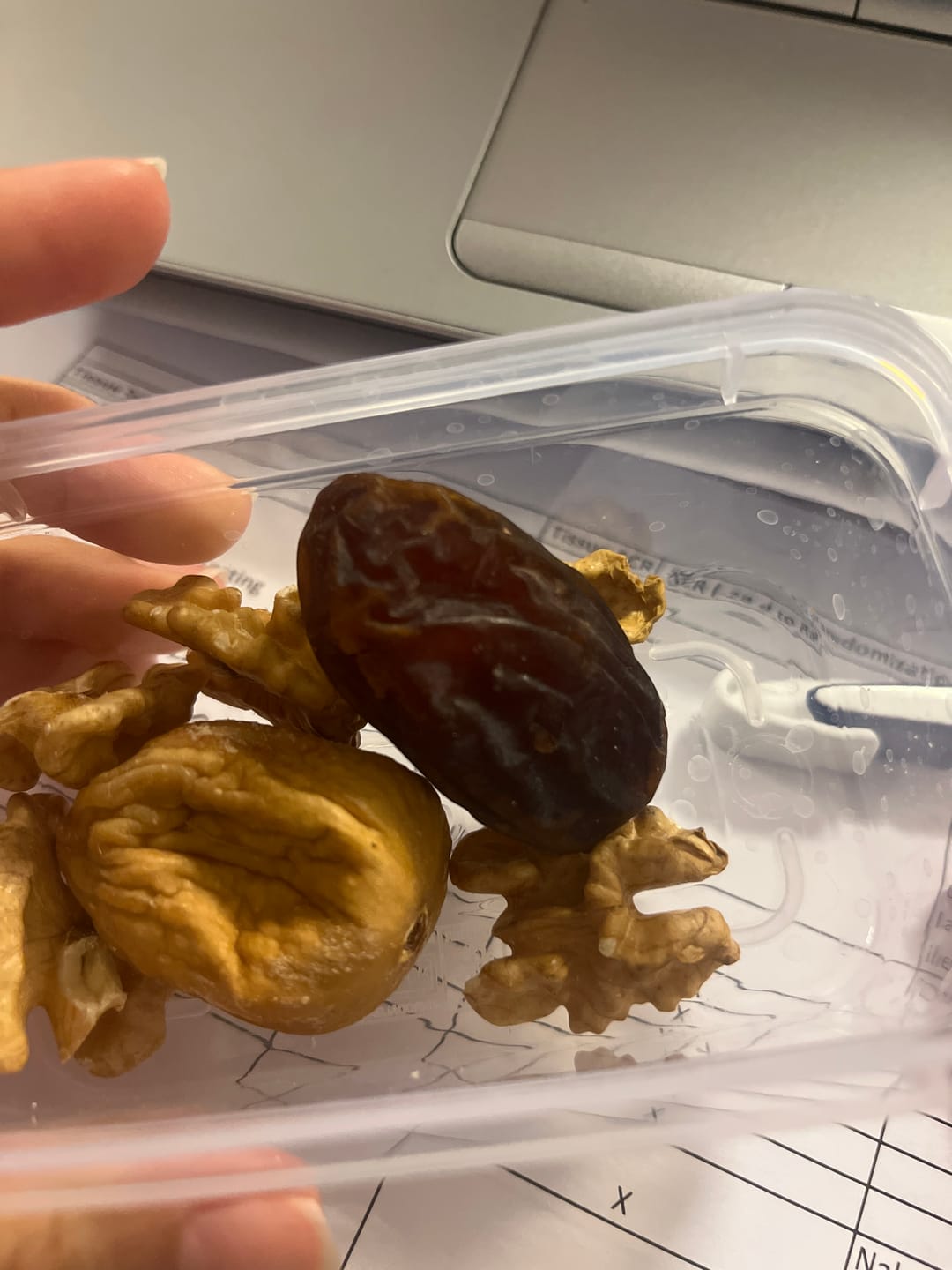 Customer photo review of Kudüs Hurması