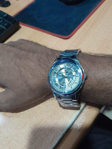 Talha U. review of Solano image 1 out of 2