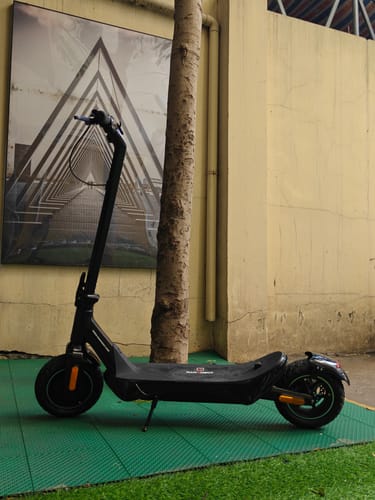 Customer photo review of NANROBOT C1