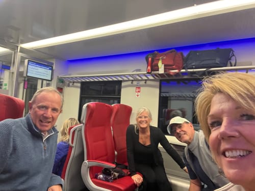 Customer photo review of Free Returns + Package Protection