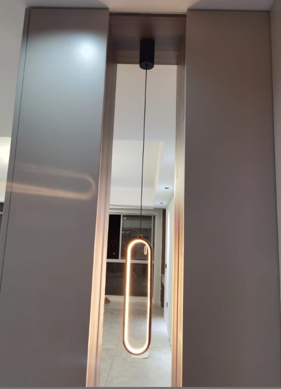 Customer photo review of Suspension FLASCH