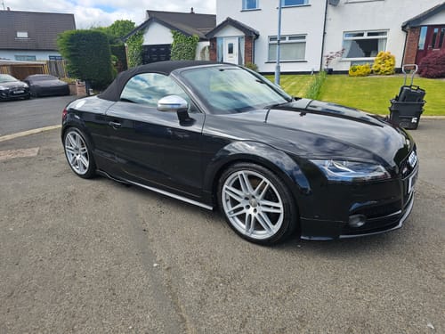 Customer photo review of Limlex® HydroShield-X Coating Spray