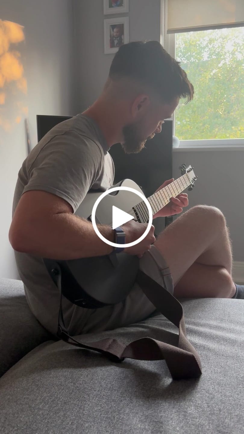 Customer video review of Nova Go SP1