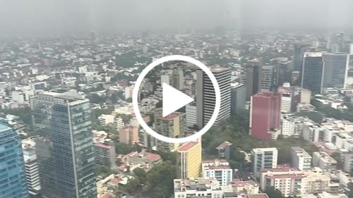 Customer video review of Pase Cetro Mirador de Alta Tecnología