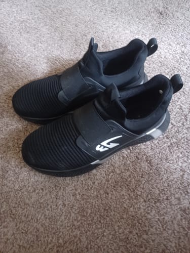 Customer photo review of Jet Black - US Final Sale