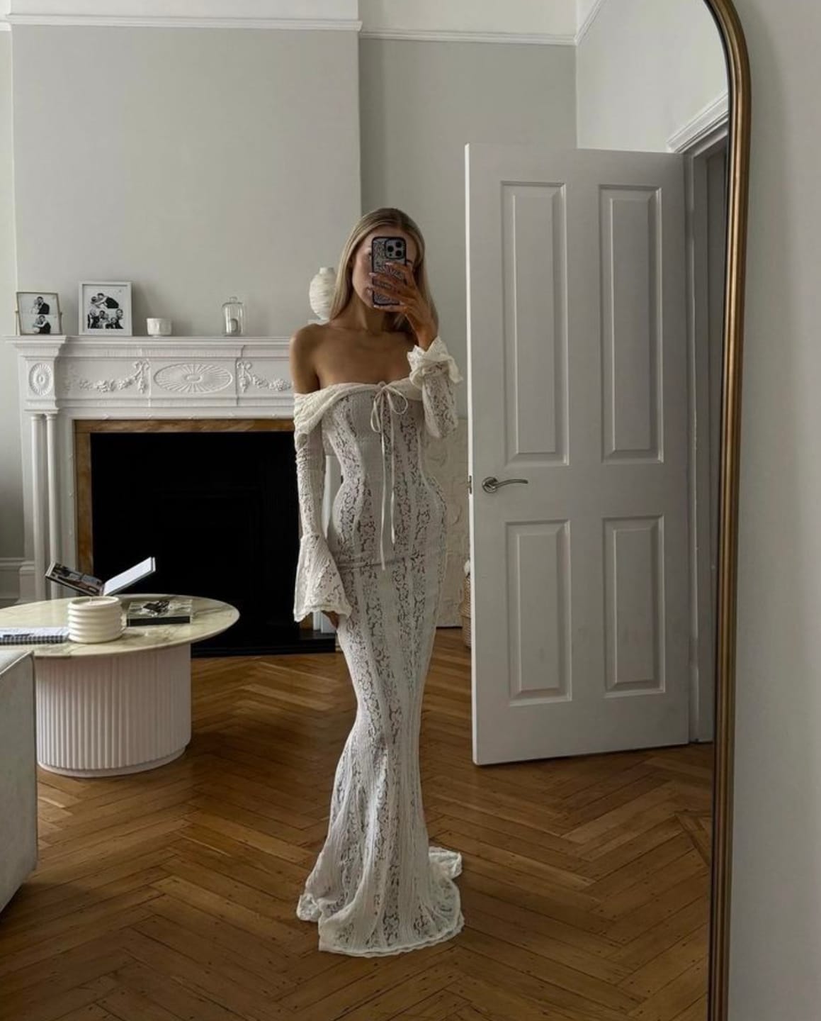 Customer photo review of Alessandra