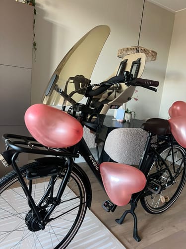 Customer photo review of Dolce N7