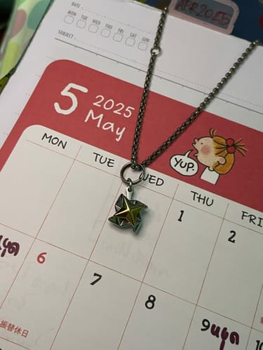 Customer photo review of ชาร์มกังหันแชกงหมิวบันดาลโชค | ปลุกเสก ณ วัดแชกงหมิว