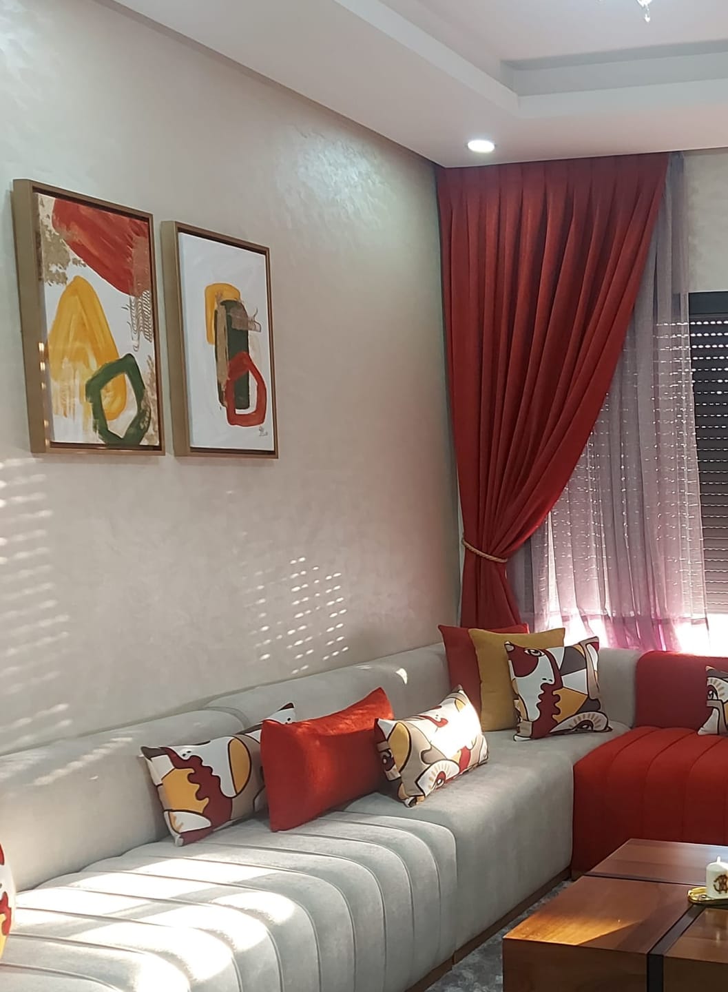 Customer photo review of Formscape
