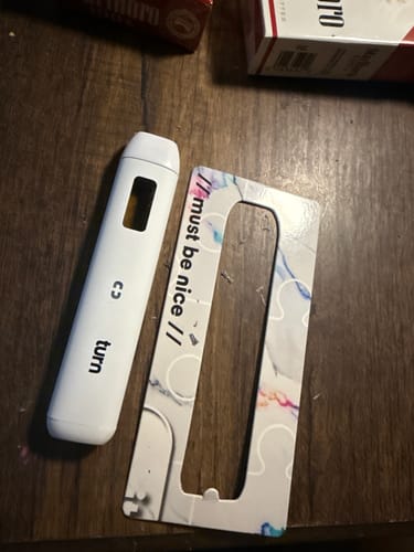 Customer photo review of Shipping Protection by Route