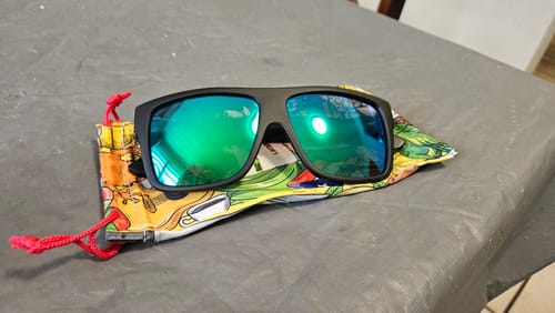 Customer photo review of Mis Raíces Green