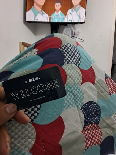 Customer photo review of One 1Gen