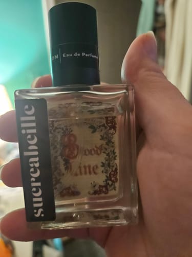 Customer photo review of Bloodline