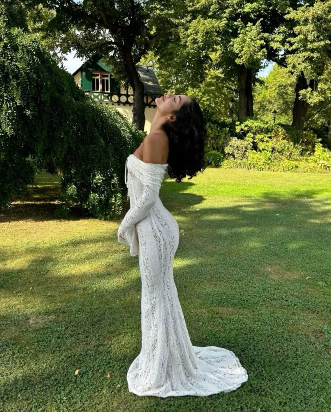 Customer photo review of Alessandra