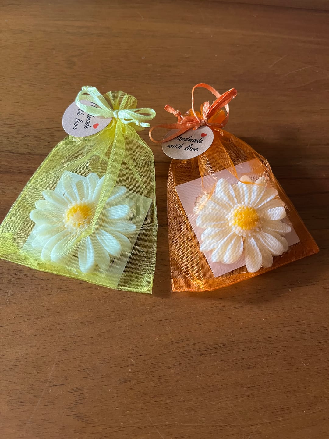 Customer photo review of Fragancia AGUA DE MAR