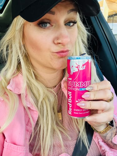 Customer photo review of Flutter Fling