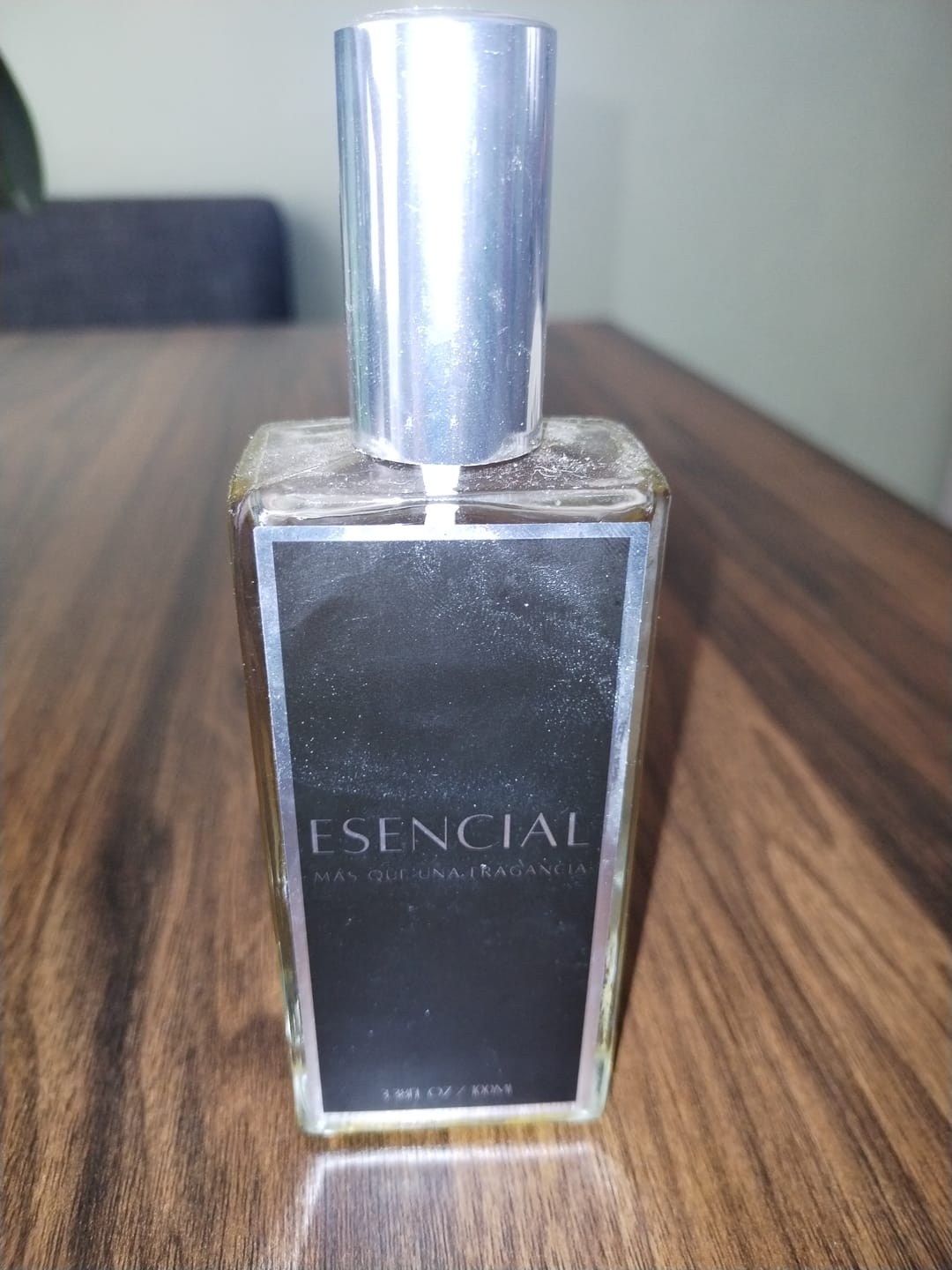 Customer photo review of H133 Inspirado en: One Million - Paco Rabanne
