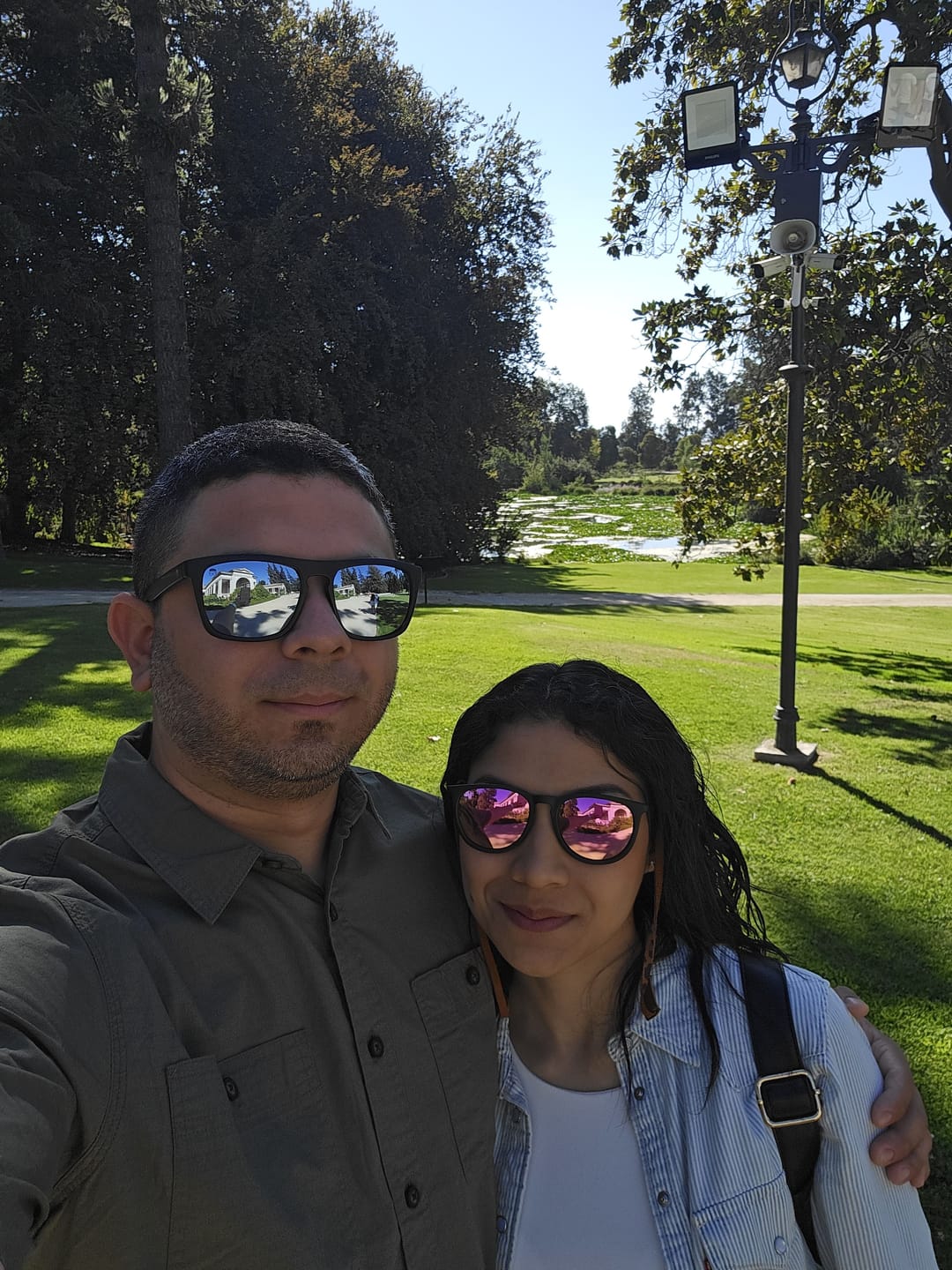 Customer photo review of ATTICUS PARADISE