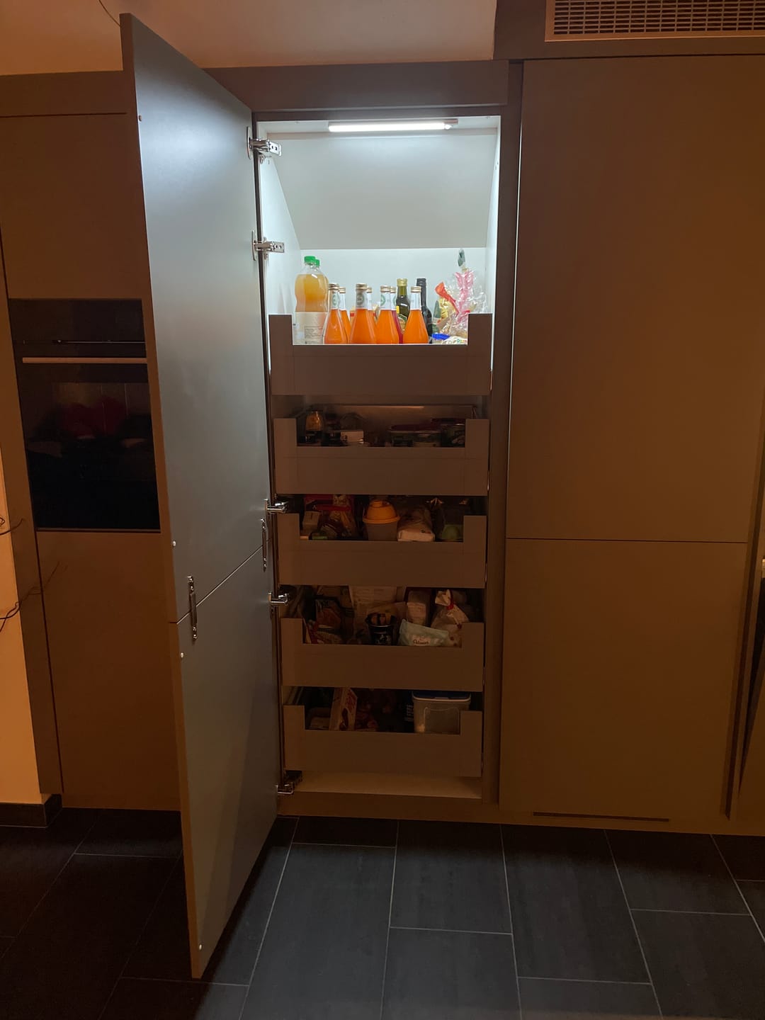 Customer photo review of LumoLamp™ - Kabellose LED-Sensorlampe