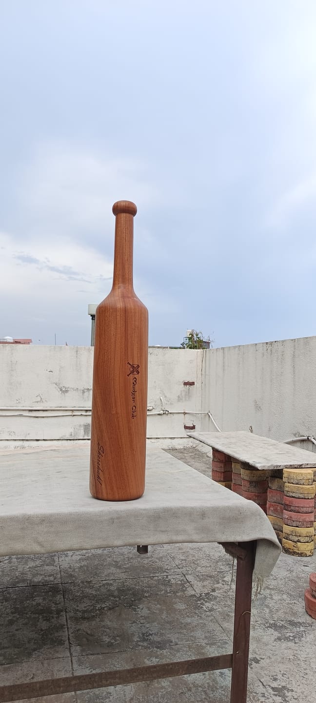 Customer photo review of Traditional Mudgar + Free Recorded Session