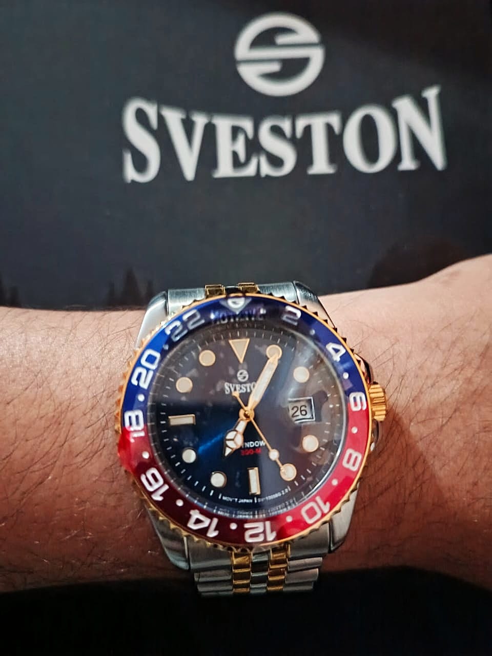 Customer photo review of Wyndow