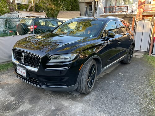 Customer photo review of Limlex® Platinum Car Care Set