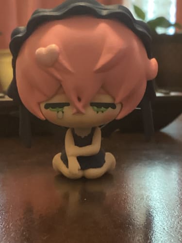 Customer photo review of Alien Stage Series Blind Box【Shipped in Apr./May. 2025】