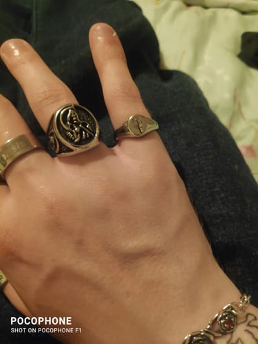 Customer photo review of ROSE.