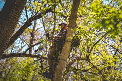 Customer photo review of Pocket Arm™ Razor