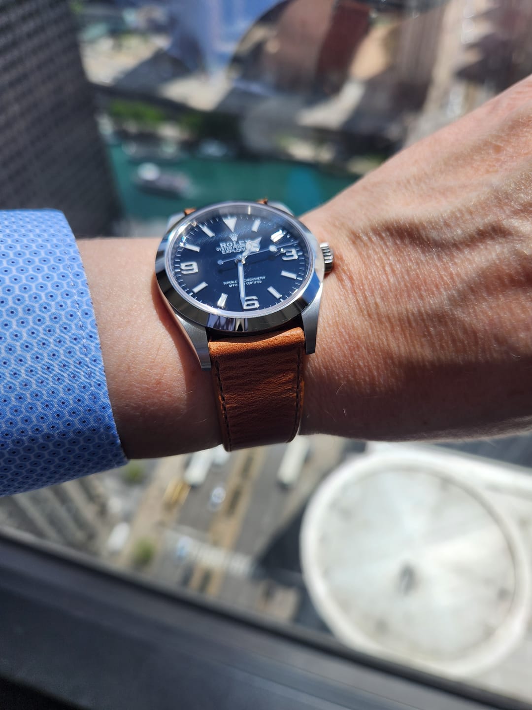 Customer photo review of Diablo