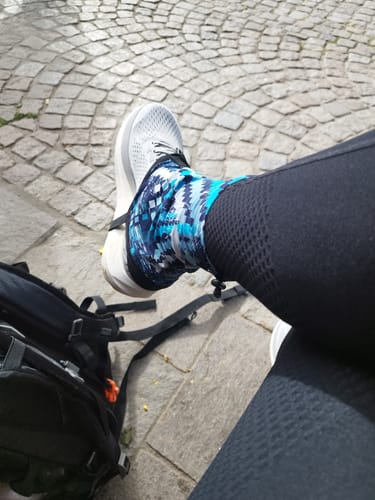 Customer photo review of Tofana