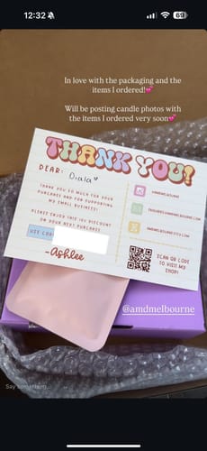 Customer photo review of Private Listing for D