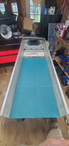 Customer photo review of 8X36 Micro Dream Mat