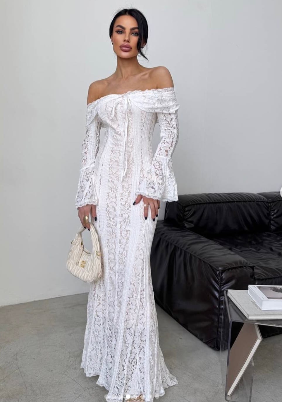 Customer photo review of Alessandra