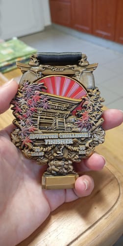 Kata K. review of Haunted Adventures - Night Parade of One Hundred Demons(Hyakki Yagyō) image 1 out of 1