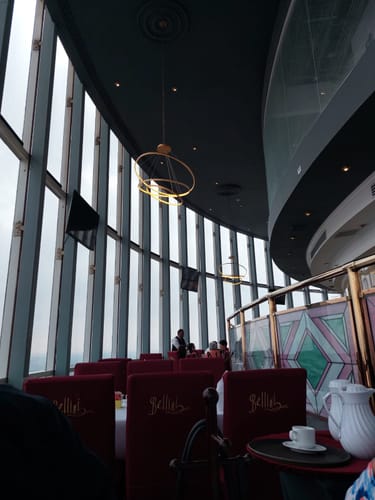 Customer photo review of Brunch