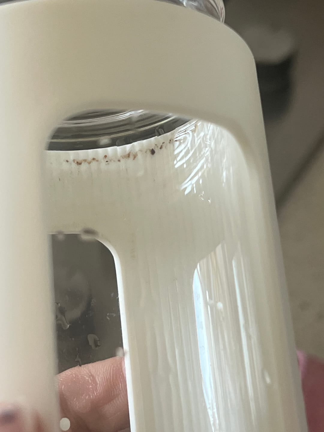 Customer photo review of Drink Bottle