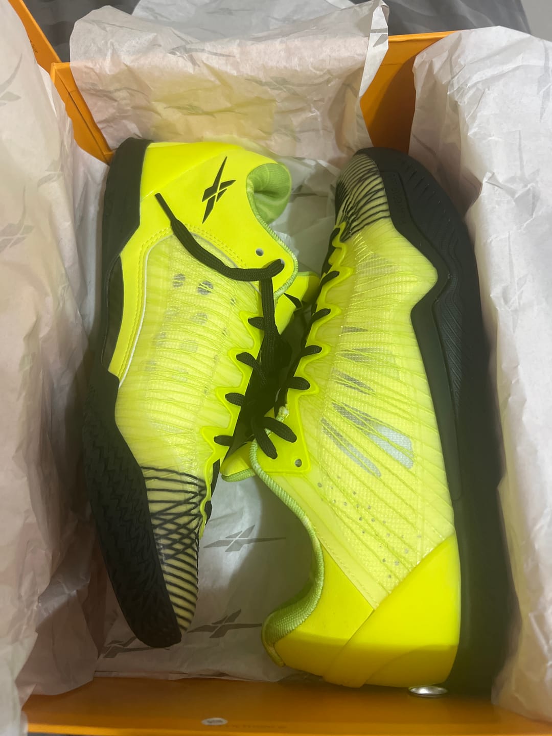Customer photo review of SPO Support Drop-In Midsole