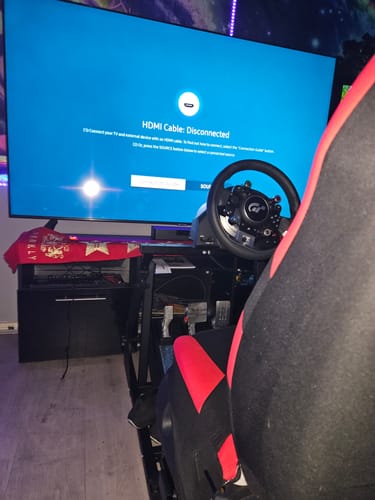 Customer photo review of ART Cockpit