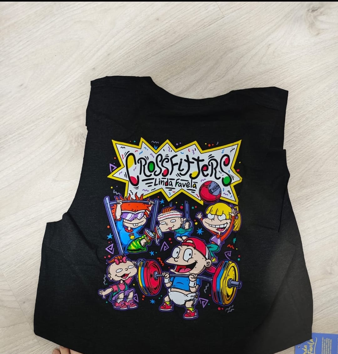 Customer photo review of AVENTURAS - MUJER
