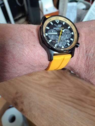 Customer photo review of EXPEDITION SOUTH POLE VR42-592C763