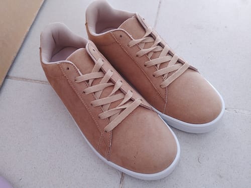 Customer photo review of Sitar Camel